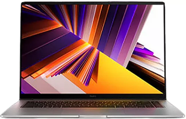 Ноутбук Xiaomi RedmiBook 16 2024 JYU4585CN