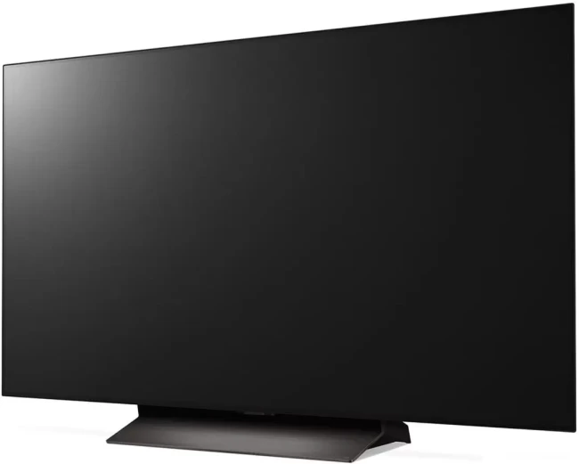 Телевизор LG OLED C4 OLED55C4RLA - фото2