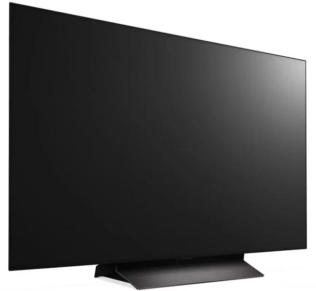 Телевизор LG OLED C4 OLED65C4RLA - фото4