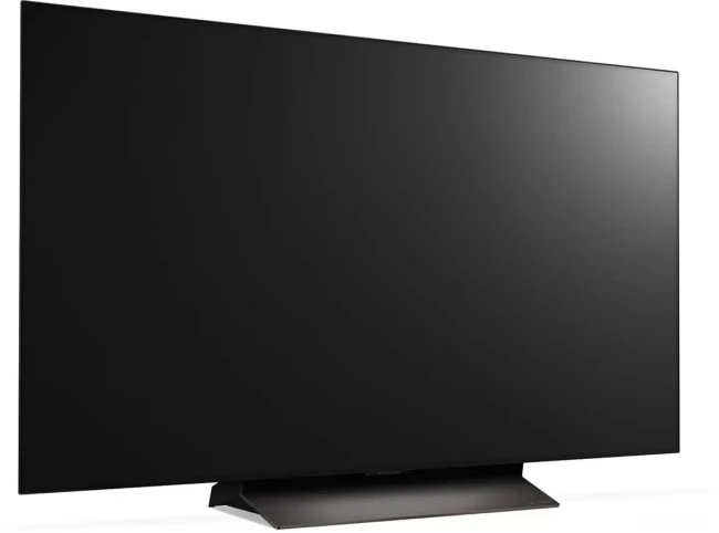 Телевизор LG OLED C4 OLED55C4RLA - фото5