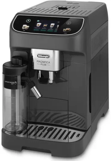 Кофемашина DeLonghi Magnifica Plus ECAM320.61.G - фото