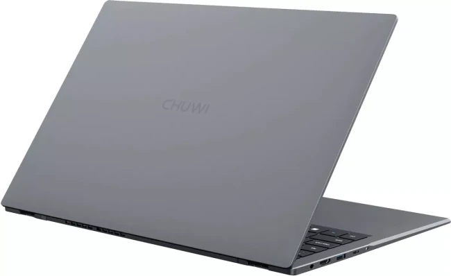 Ноутбук Chuwi GemiBook Plus 16GB+512GB - фото6