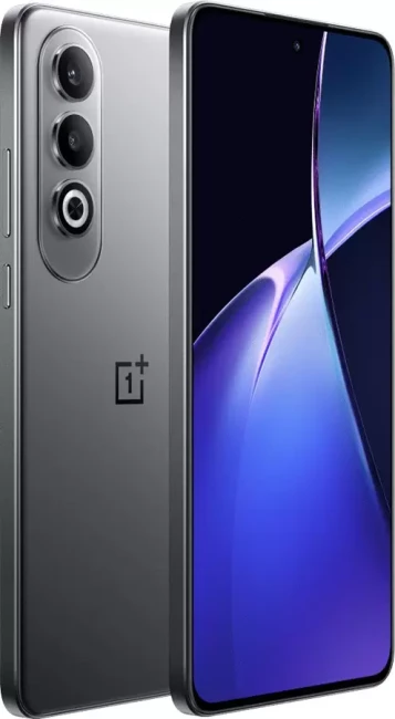 Смартфон OnePlus Nord CE4 CPH2613 8GB/256GB индийская версия (темный хром) - фото2