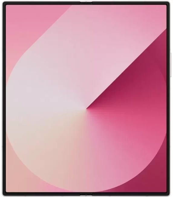 Смартфон Samsung Galaxy Z Fold6 SM-F956B/DS 12GB/1TB (розовый) - фото4