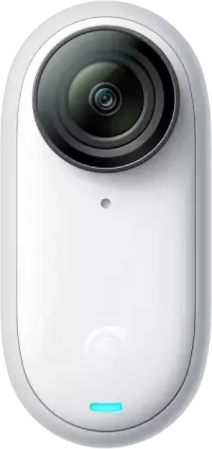 Экшен-камера Insta360 GO3 64GB (арктический белый) - фото5