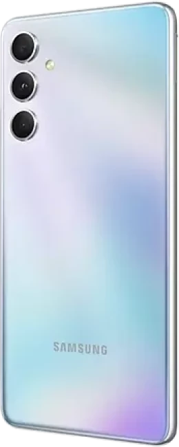 Смартфон Samsung Galaxy M54 5G 8GB/256GB Exynos (серебристый, без Samsung Pay) - фото7