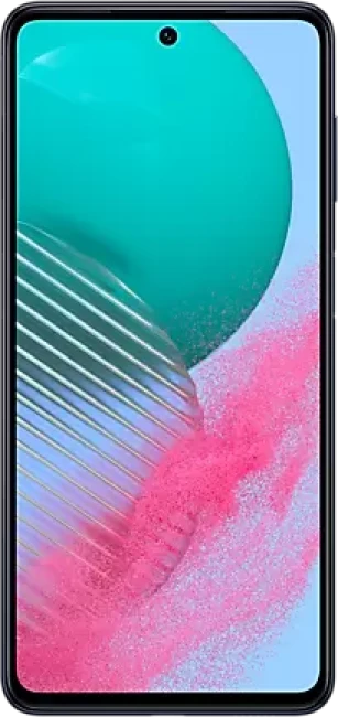 Смартфон Samsung Galaxy M54 5G 8GB/256GB Exynos (темно-синий, без Samsung Pay) - фото2