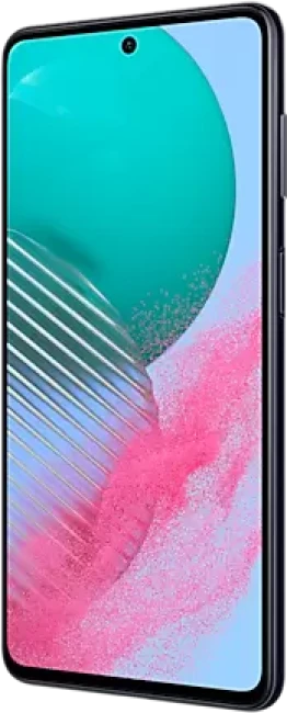 Смартфон Samsung Galaxy M54 5G 8GB/256GB Exynos (темно-синий, без Samsung Pay) - фото3