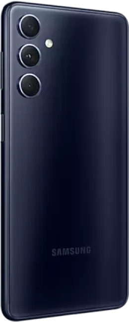 Смартфон Samsung Galaxy M54 5G 8GB/256GB Exynos (темно-синий, без Samsung Pay) - фото5