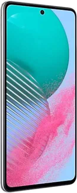 Смартфон Samsung Galaxy M54 5G 8GB/256GB Exynos (серебристый, без Samsung Pay) - фото3