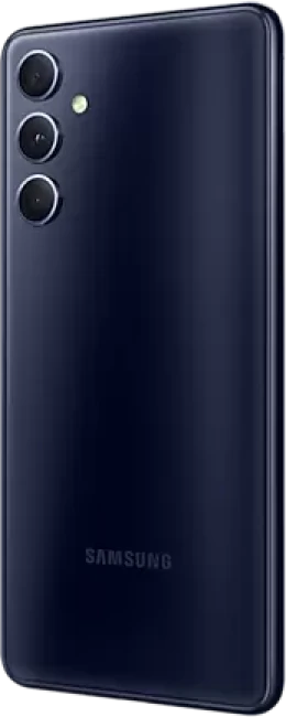 Смартфон Samsung Galaxy M54 5G 8GB/256GB Exynos (темно-синий, без Samsung Pay) - фото6