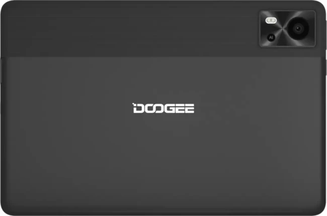 Планшет Doogee T10E 4GB/128GB LTE (черный) - фото5