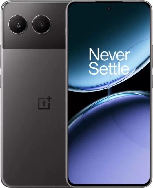 Смартфон OnePlus Nord 4 16GB/512GB международная версия (обсидиановая полночь)