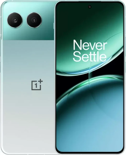 Смартфон OnePlus Nord 4 16GB/512GB международная версия (зеленый оазис)