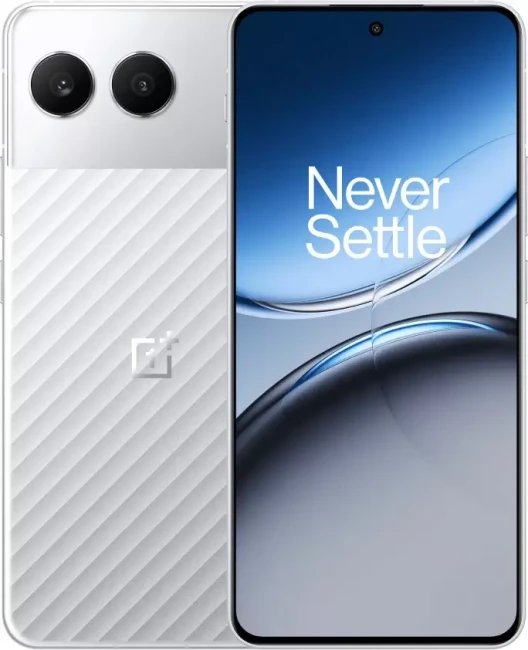 Смартфон OnePlus Nord 4 16GB/512GB международная версия (серебряная ртуть)