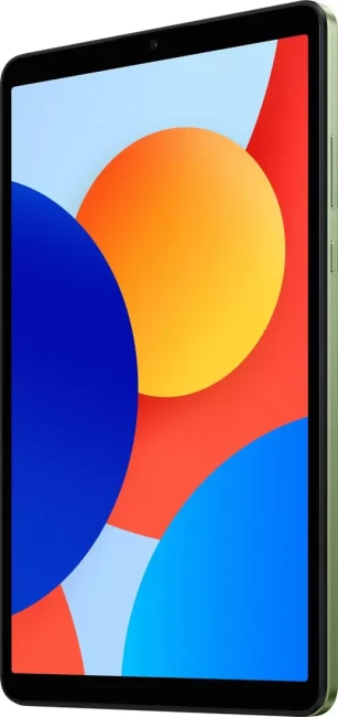 Планшет Xiaomi Redmi Pad SE 8.7 4GB/128GB (зеленый) - фото4