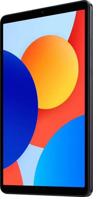 Планшет Xiaomi Redmi Pad SE 8.7 4GB/128GB (серый) - фото5