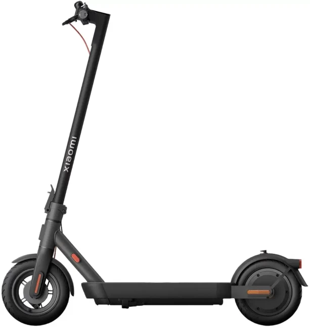 Электросамокат Xiaomi Electric Scooter 4 Pro 2nd Gen