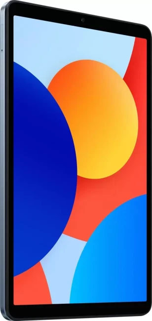 Планшет Xiaomi Redmi Pad SE 8.7 4GB/128GB (синий) - фото4