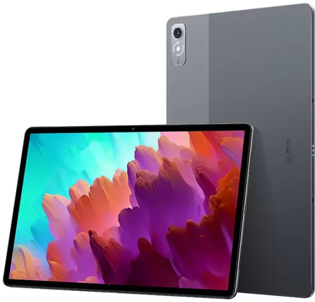 Планшет Lenovo Xiaoxin Pad Pro 12.7 TB371FC 8GB/128GB (серый) - фото2