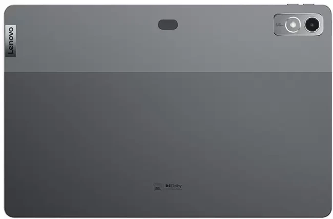 Планшет Lenovo Xiaoxin Pad Pro 12.7 TB371FC 8GB/128GB (серый) - фото5