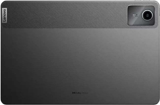 Планшет Lenovo Xiaoxin Pad 2024 TB331FC 8GB/256GB (серый) - фото6