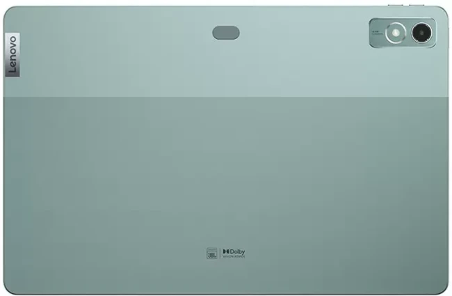 Планшет Lenovo Xiaoxin Pad Pro 12.7 TB371FC 8GB/128GB (зеленый) - фото3