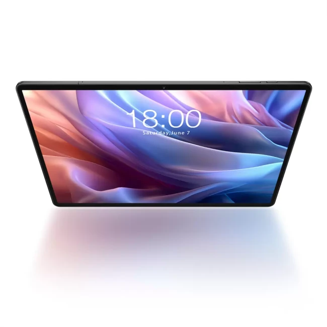 Планшет Teclast T65 Max 8GB/256GB LTE (серый) - фото3