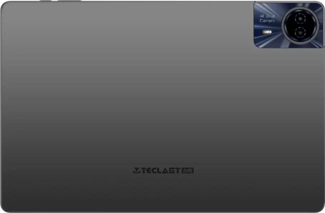 Планшет Teclast T65 Max 8GB/256GB LTE (серый) - фото7