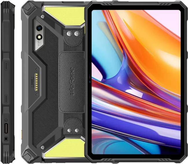 Планшет Ulefone Armor Pad 3 Pro - фото5