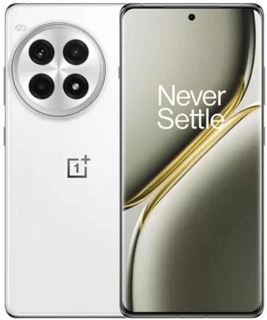 Смартфон OnePlus Ace 3 Pro 12GB/256GB китайская версия (фарфор)