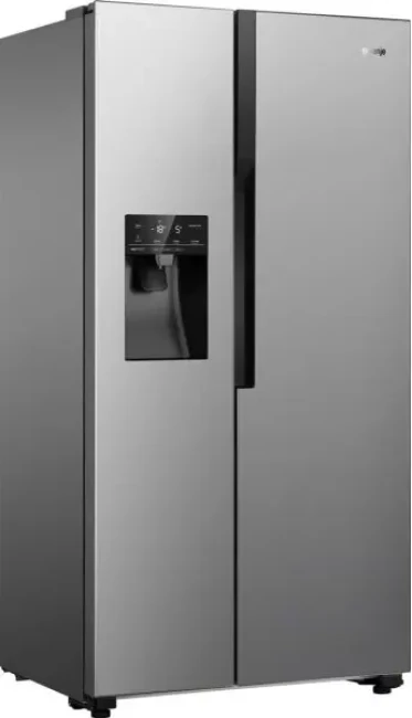 Холодильник Gorenje NRS9EVX1 - фото2