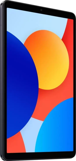 Планшет Xiaomi Redmi Pad SE 8.7 LTE 4GB/128GB (серый) - фото4