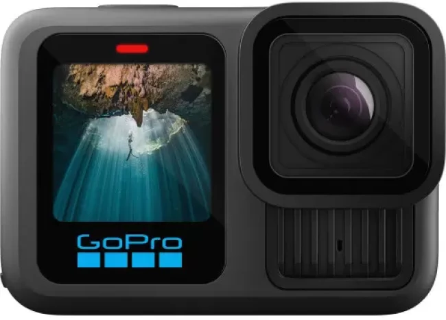 Экшн-камера GoPro HERO13 Black - фото