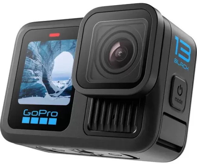 Экшн-камера GoPro HERO13 Black - фото2