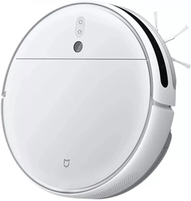 Робот-пылесос Xiaomi Mi Robot Vacuum-Mop 2C XMSTJQR2C - фото