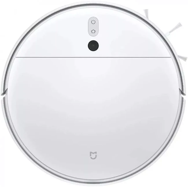 Робот-пылесос Xiaomi Mi Robot Vacuum-Mop 2C XMSTJQR2C - фото2