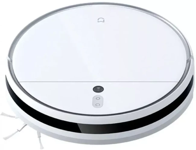 Робот-пылесос Xiaomi Mi Robot Vacuum-Mop 2C XMSTJQR2C - фото3