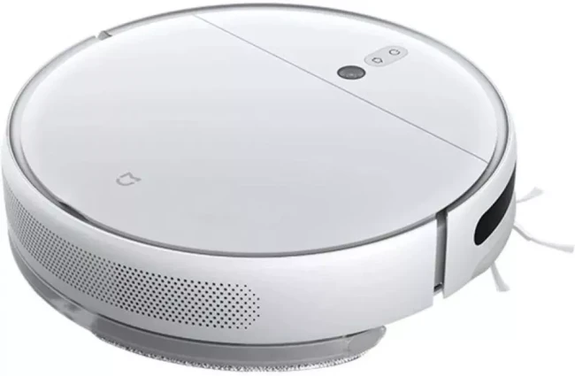 Робот-пылесос Xiaomi Mi Robot Vacuum-Mop 2C XMSTJQR2C - фото5