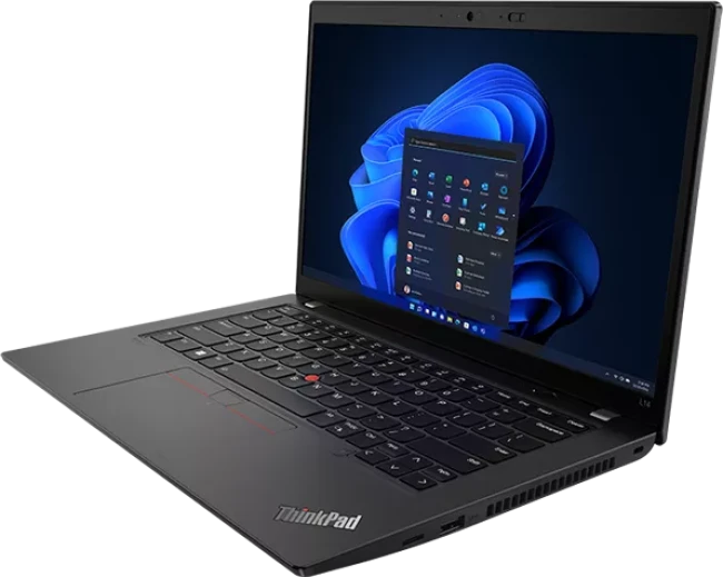 Ноутбук Lenovo ThinkPad L14 Gen 4 AMD 21H6S14R07 - фото2