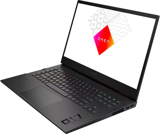 Ноутбук HP Omen 17-cm2009nw 9P5A5EA - фото3