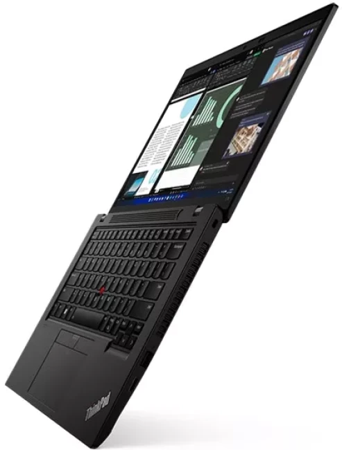 Ноутбук Lenovo ThinkPad L14 Gen 4 AMD 21H6S14R07 - фото6