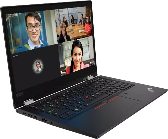 Ноутбук Lenovo ThinkPad L13 Yoga Gen 4 Intel 21FKS1EQ00 - фото2