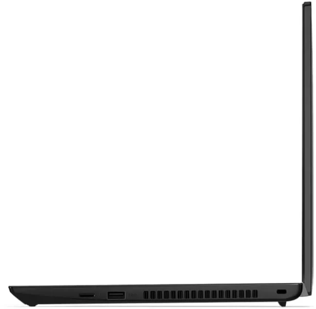 Ноутбук Lenovo ThinkPad L14 Gen 4 AMD 21H6S14R07 - фото7