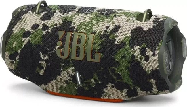 Портативная акустика JBL Xtreme 4 (камуфляж)