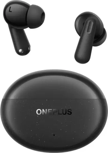 Наушники OnePlus Nord Buds 3 Pro (черный, международная версия)