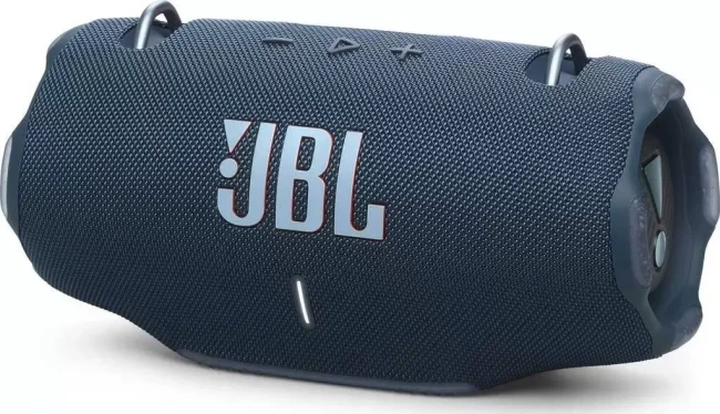 Портативная акустика JBL Xtreme 4 (темно-синий)