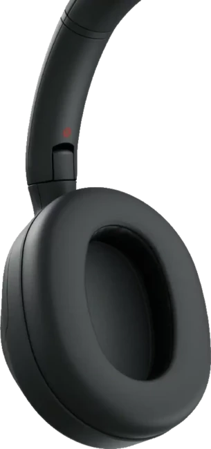 Наушники Sony ULT Power Sound Wear WH-ULT900N (черный) - фото4