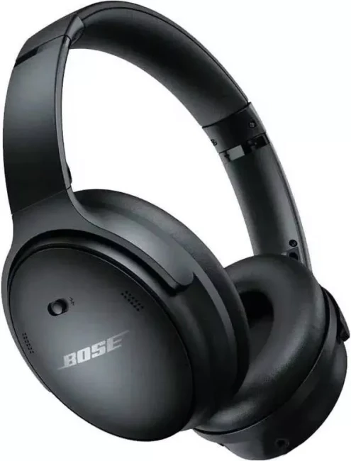 Наушники Bose QuietComfort SE - фото2