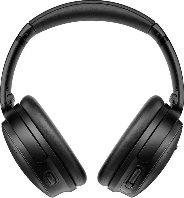 Наушники Bose QuietComfort SE - фото3